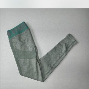 Women’s Green Leggings